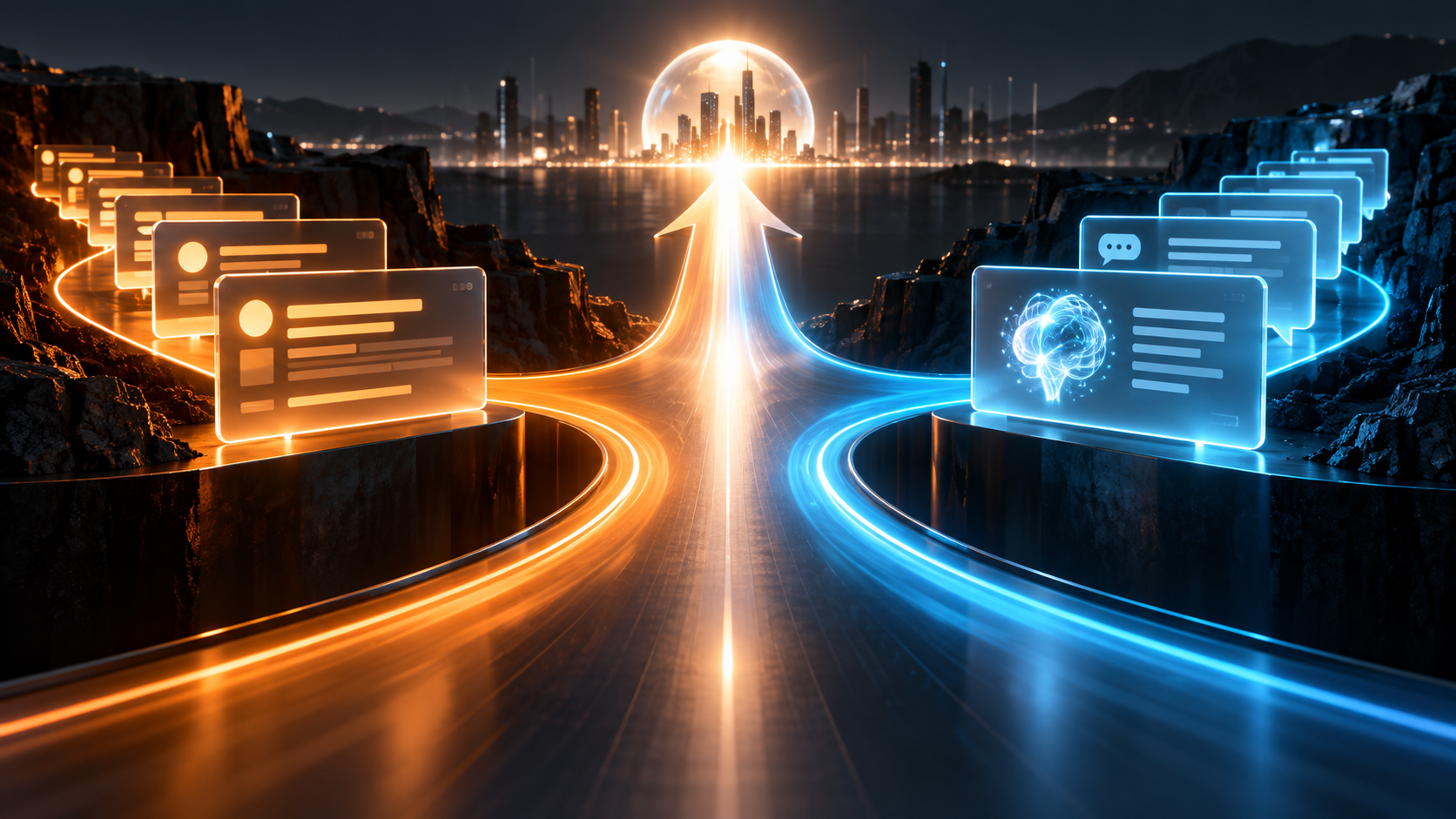 geo vs seo whats difference article illustration