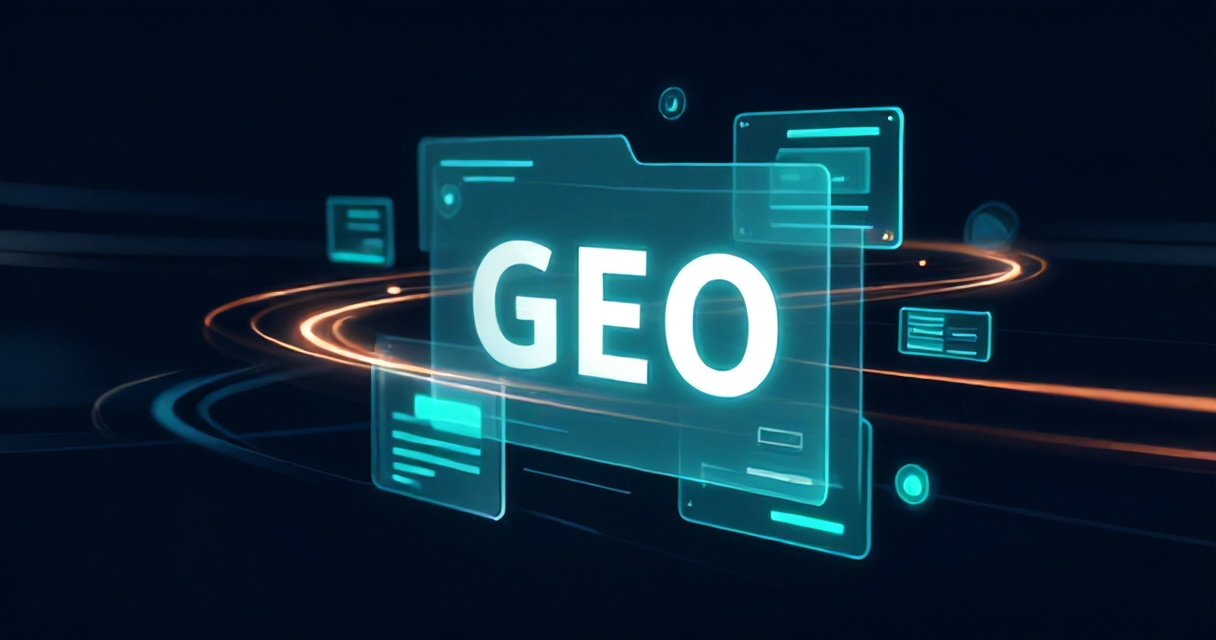 what is fitness wellness seo and geo article illustration
