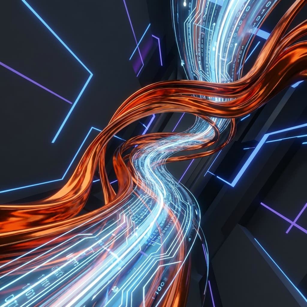 Liquid Asset Generation